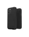 Etui Speck Presidio Folio iPhone 11 Pro z kieszenią na karty + stand up Heathered Black/Slate Grey