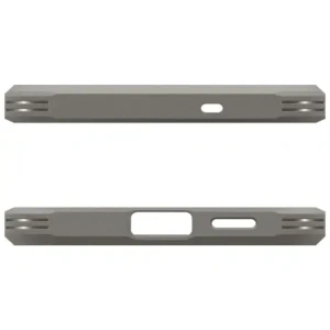 Etui Spigen Tough Armor Mag Magsafe Samsung Galaxy S25 FE Gunmetal