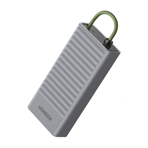 Adapter / Czytnik kart pamięci Ugreen CM856 USB / USB-C do kart SD i microSD Adapter / Czytnik kart pamięci Ugreen CM856 USB / USB-C do kart SD i microSD