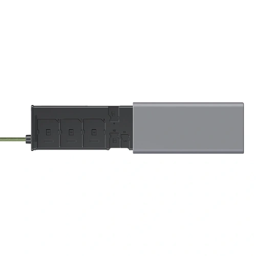 Adapter / Czytnik kart pamięci Ugreen CM856 USB / USB-C do kart SD i microSD Adapter / Czytnik kart pamięci Ugreen CM856 USB / USB-C do kart SD i microSD