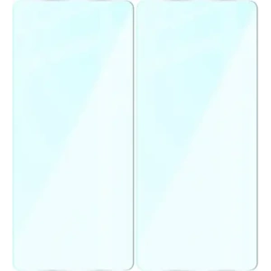 Szkło hartowane Bizon Glass Clear Duo Xiaomi Redmi Note 12 Pro 5G / Note 12 Pro Plus 5G 2-PACK