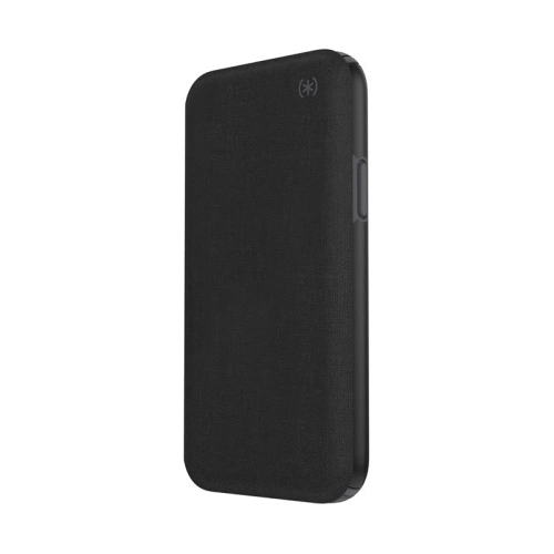 Buy Speck Presidio Folio iPhone 11 Pro Heathered Black/Slate Grey - SPK076BLK - {ean13} - Home Screen Store Europe