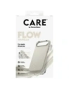 Etui CARE by PanzerGlass FLOW MagSafe iPhone Air waniliowy Etui CARE by PanzerGlass FLOW MagSafe iPhone Air waniliowy