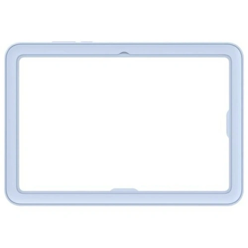 Etui Samsung Frame Cover do Galaxy Tab  S11 niebieski Etui Samsung Frame Cover do Galaxy Tab  S11 niebieski