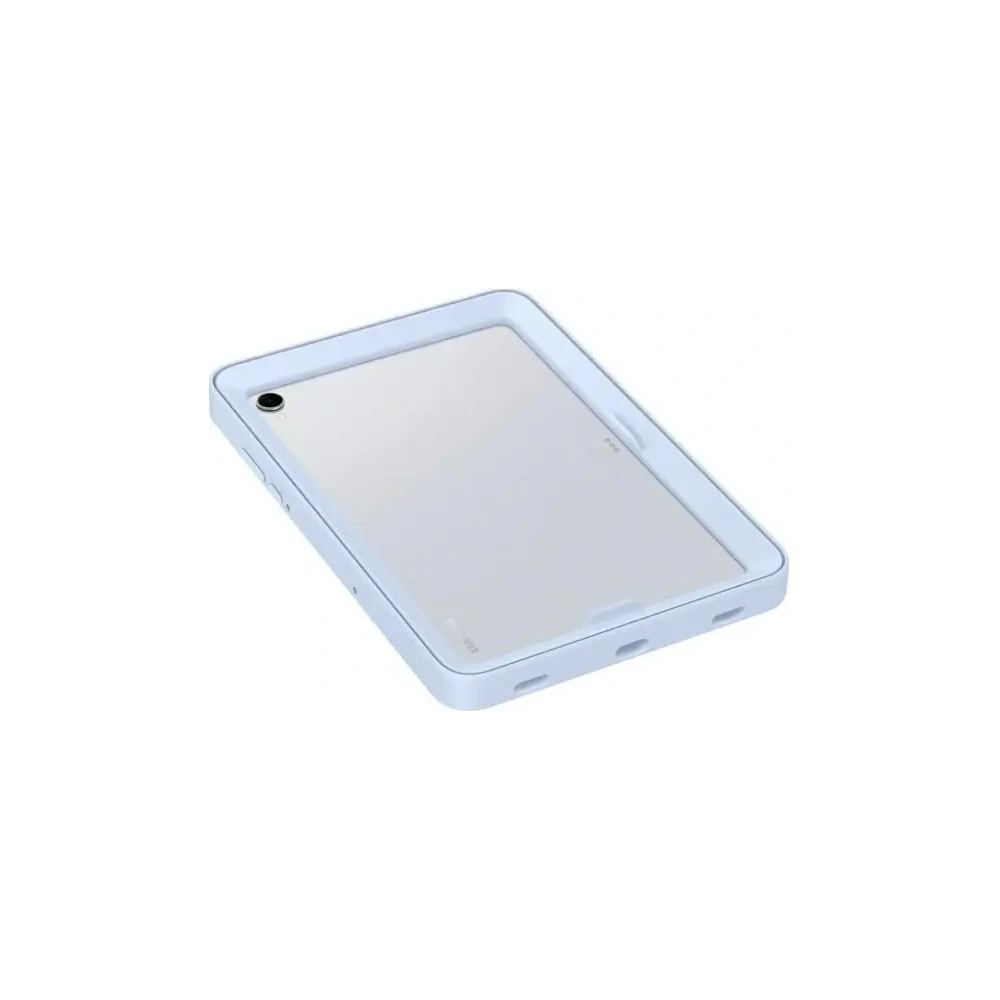 Etui Samsung Frame Cover do Galaxy Tab  S11 niebieski