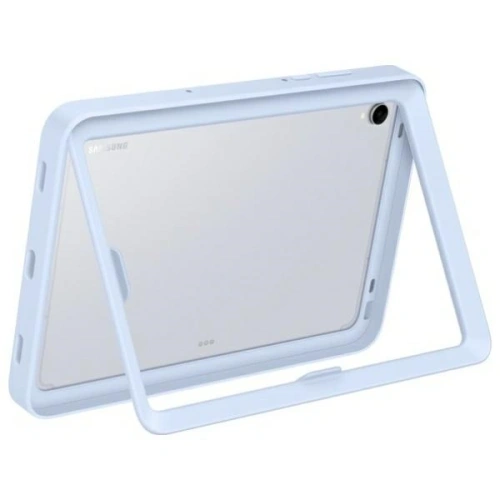 Etui Samsung Frame Cover do Galaxy Tab  S11 niebieski Etui Samsung Frame Cover do Galaxy Tab  S11 niebieski
