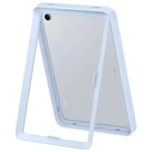 Etui Samsung Frame Cover do Galaxy Tab  S11 niebieski