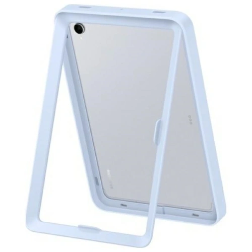Etui Samsung Frame Cover do Galaxy Tab  S11 niebieski Etui Samsung Frame Cover do Galaxy Tab  S11 niebieski