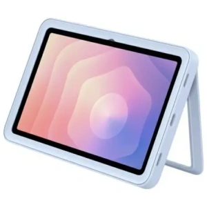 Etui Samsung Frame Cover do Galaxy Tab  S11 niebieski