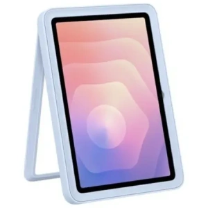 Etui Samsung Frame Cover do Galaxy Tab  S11 niebieski