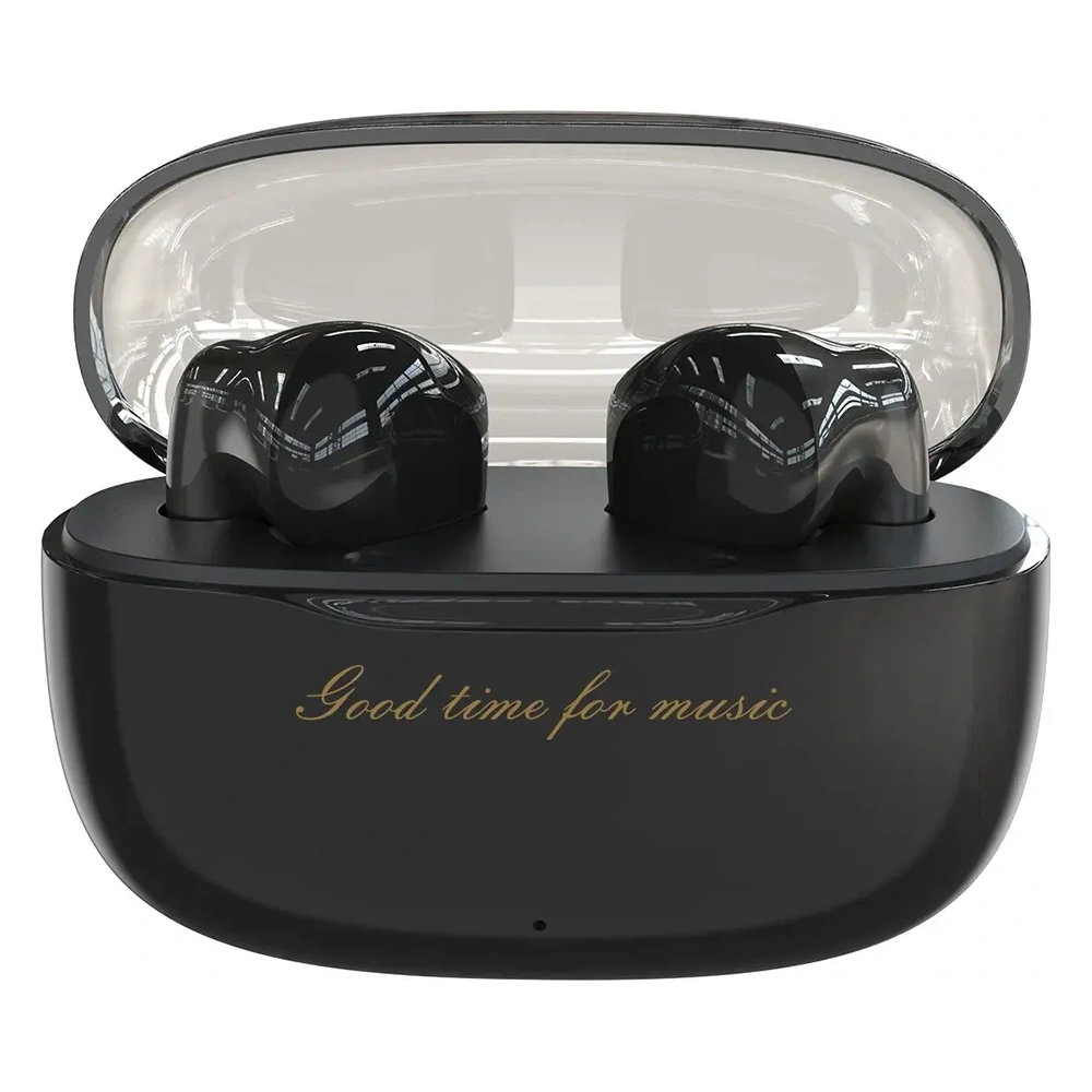 Słuchawki bezprzewodowe TWS Dudao U8 TWS czarne