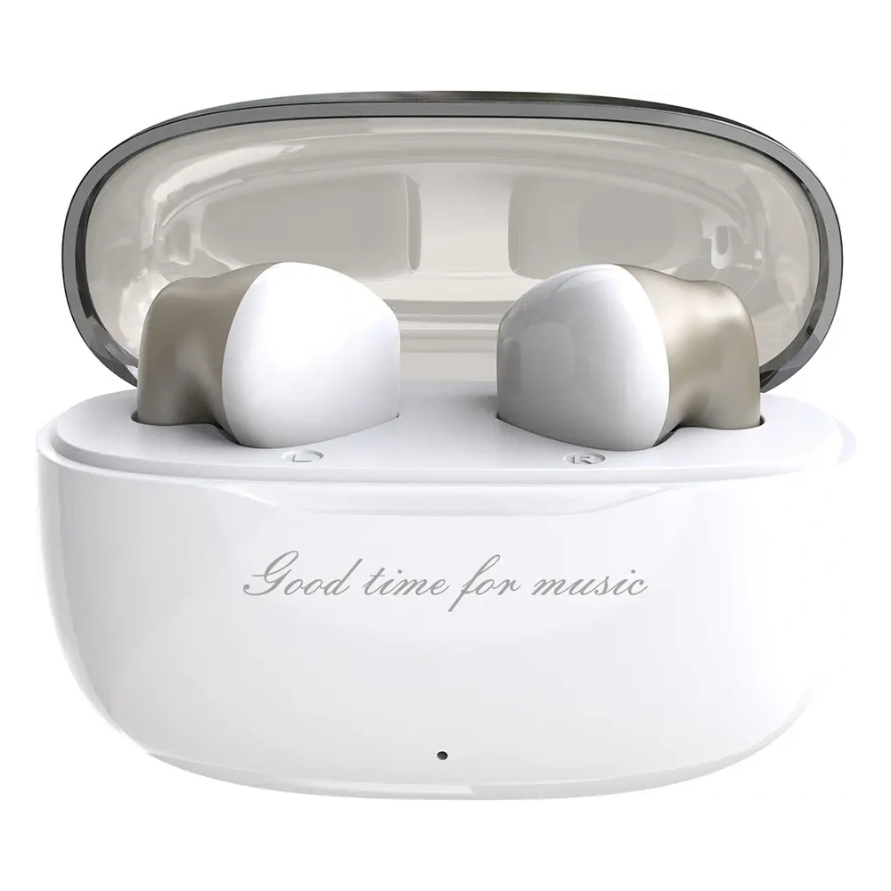 Słuchawki bezprzewodowe TWS Dudao U8 TWS białe