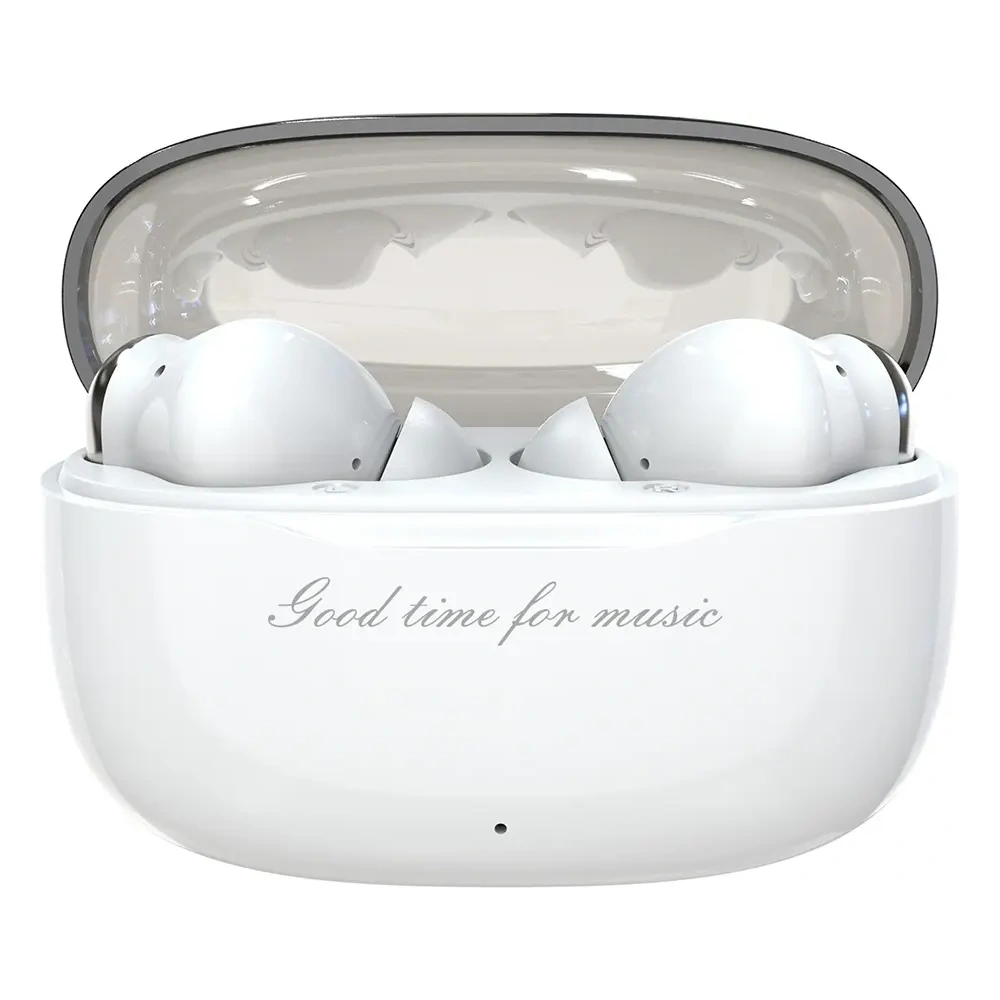 Słuchawki bezprzewodowe TWS Dudao U8 Pro TWS - białe