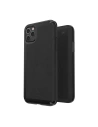 Etui Speck Presidio Folio iPhone 11 Pro Max z kieszenią na karty + stand up Heathered Black/Slate Grey