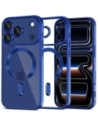Etui Tech-Protect Flexair Magflex Magsafe iPhone 17 Pro Max Shiny Deep Blue Etui Tech-Protect Flexair Magflex Magsafe iPhone 17 Pro Max Shiny Deep Blue