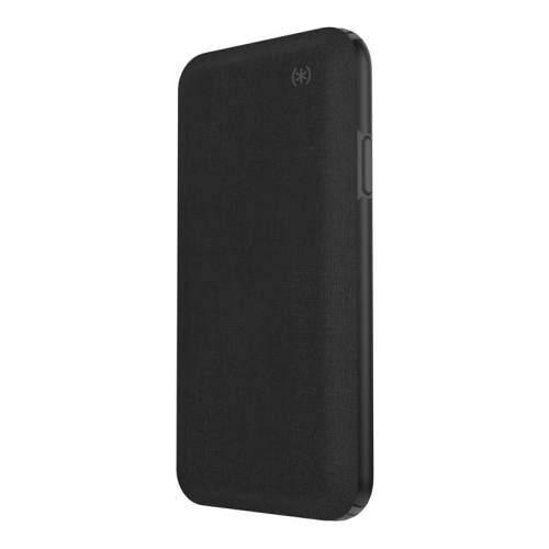 Kup Etui Speck Presidio Folio iPhone 11 Pro Max z kieszenią na karty + stand up Heathered Black/Slate Grey - SPK075BLK - {ean13} - Sklep Home Screen