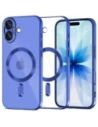 Etui Tech-Protect Flexair Magflex Magsafe iPhone 17 Shiny Mist Blue Etui Tech-Protect Flexair Magflex Magsafe iPhone 17 Shiny Mist Blue