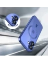 Etui Tech-Protect Flexair Magflex Magsafe iPhone 17 Shiny Mist Blue Etui Tech-Protect Flexair Magflex Magsafe iPhone 17 Shiny Mist Blue
