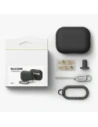 Etui Ringke Silicone Apple AirPods Pro 3 Black Etui Ringke Silicone Apple AirPods Pro 3 Black