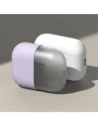 Etui Ringke Silicone Apple AirPods Pro 3 Light Purple Etui Ringke Silicone Apple AirPods Pro 3 Light Purple