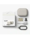 Etui Ringke Silicone Apple AirPods Pro 3 Stone Etui Ringke Silicone Apple AirPods Pro 3 Stone