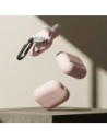 Etui Ringke Silicone Apple AirPods Pro 3 Pink Sand Etui Ringke Silicone Apple AirPods Pro 3 Pink Sand