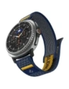 Pasek Spigen Athlex Air Samsung Galaxy Watch 8 / Classic (40 / 44 / 46 Mm) Active Navy Pasek Spigen Athlex Air Samsung Galaxy Watch 8 / Classic (40 / 44 / 46 Mm) Active Navy