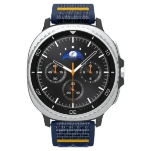 Pasek Spigen Athlex Air Samsung Galaxy Watch 8 / Classic (40 / 44 / 46 Mm) Active Navy Pasek Spigen Athlex Air Samsung Galaxy Watch 8 / Classic (40 / 44 / 46 Mm) Active Navy
