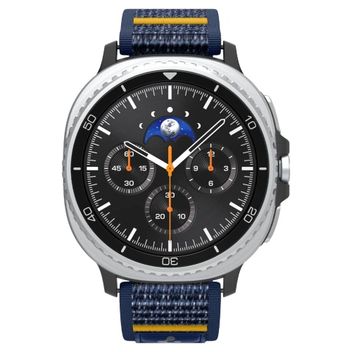 Pasek Spigen Athlex Air Samsung Galaxy Watch 8 / Classic (40 / 44 / 46 Mm) Active Navy Pasek Spigen Athlex Air Samsung Galaxy Watch 8 / Classic (40 / 44 / 46 Mm) Active Navy