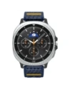 Pasek Spigen Athlex Air Samsung Galaxy Watch 8 / Classic (40 / 44 / 46 Mm) Active Navy Pasek Spigen Athlex Air Samsung Galaxy Watch 8 / Classic (40 / 44 / 46 Mm) Active Navy