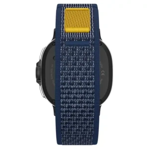 Pasek Spigen Athlex Air Samsung Galaxy Watch 8 / Classic (40 / 44 / 46 Mm) Active Navy Pasek Spigen Athlex Air Samsung Galaxy Watch 8 / Classic (40 / 44 / 46 Mm) Active Navy