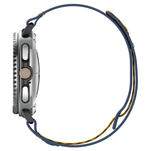 Pasek Spigen Athlex Air Samsung Galaxy Watch 8 / Classic (40 / 44 / 46 Mm) Active Navy Pasek Spigen Athlex Air Samsung Galaxy Watch 8 / Classic (40 / 44 / 46 Mm) Active Navy
