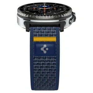 Pasek Spigen Athlex Air Samsung Galaxy Watch 8 / Classic (40 / 44 / 46 Mm) Active Navy Pasek Spigen Athlex Air Samsung Galaxy Watch 8 / Classic (40 / 44 / 46 Mm) Active Navy