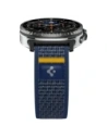 Pasek Spigen Athlex Air Samsung Galaxy Watch 8 / Classic (40 / 44 / 46 Mm) Active Navy Pasek Spigen Athlex Air Samsung Galaxy Watch 8 / Classic (40 / 44 / 46 Mm) Active Navy