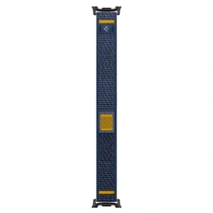 Pasek Spigen Athlex Air Samsung Galaxy Watch 8 / Classic (40 / 44 / 46 Mm) Active Navy Pasek Spigen Athlex Air Samsung Galaxy Watch 8 / Classic (40 / 44 / 46 Mm) Active Navy