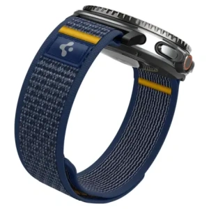 Pasek Spigen Athlex Air Samsung Galaxy Watch 8 / Classic (40 / 44 / 46 Mm) Active Navy Pasek Spigen Athlex Air Samsung Galaxy Watch 8 / Classic (40 / 44 / 46 Mm) Active Navy