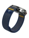 Pasek Spigen Athlex Air Samsung Galaxy Watch 8 / Classic (40 / 44 / 46 Mm) Active Navy Pasek Spigen Athlex Air Samsung Galaxy Watch 8 / Classic (40 / 44 / 46 Mm) Active Navy