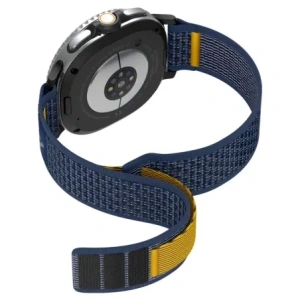 Pasek Spigen Athlex Air Samsung Galaxy Watch 8 / Classic (40 / 44 / 46 Mm) Active Navy Pasek Spigen Athlex Air Samsung Galaxy Watch 8 / Classic (40 / 44 / 46 Mm) Active Navy