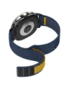 Pasek Spigen Athlex Air Samsung Galaxy Watch 8 / Classic (40 / 44 / 46 Mm) Active Navy Pasek Spigen Athlex Air Samsung Galaxy Watch 8 / Classic (40 / 44 / 46 Mm) Active Navy