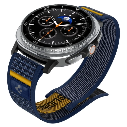 Pasek Spigen Athlex Air Samsung Galaxy Watch 8 / Classic (40 / 44 / 46 Mm) Active Navy Pasek Spigen Athlex Air Samsung Galaxy Watch 8 / Classic (40 / 44 / 46 Mm) Active Navy
