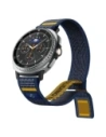 Pasek Spigen Athlex Air Samsung Galaxy Watch 8 / Classic (40 / 44 / 46 Mm) Active Navy Pasek Spigen Athlex Air Samsung Galaxy Watch 8 / Classic (40 / 44 / 46 Mm) Active Navy
