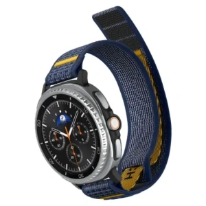 Pasek Spigen Athlex Air Samsung Galaxy Watch 8 / Classic (40 / 44 / 46 Mm) Active Navy Pasek Spigen Athlex Air Samsung Galaxy Watch 8 / Classic (40 / 44 / 46 Mm) Active Navy