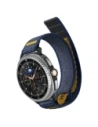 Pasek Spigen Athlex Air Samsung Galaxy Watch 8 / Classic (40 / 44 / 46 Mm) Active Navy Pasek Spigen Athlex Air Samsung Galaxy Watch 8 / Classic (40 / 44 / 46 Mm) Active Navy