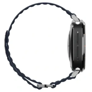 Pasek Spigen WBF0 Band Samsung Galaxy Watch Ultra 2024 / 2025 (47 Mm) Navy Pasek Spigen WBF0 Band Samsung Galaxy Watch Ultra 2024 / 2025 (47 Mm) Navy