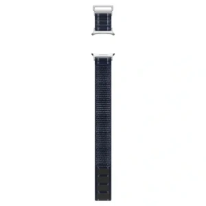 Pasek Spigen WBF0 Band Samsung Galaxy Watch Ultra 2024 / 2025 (47 Mm) Navy Pasek Spigen WBF0 Band Samsung Galaxy Watch Ultra 2024 / 2025 (47 Mm) Navy