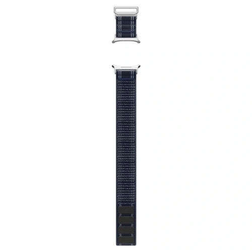 Pasek Spigen WBF0 Band Samsung Galaxy Watch Ultra 2024 / 2025 (47 Mm) Navy Pasek Spigen WBF0 Band Samsung Galaxy Watch Ultra 2024 / 2025 (47 Mm) Navy