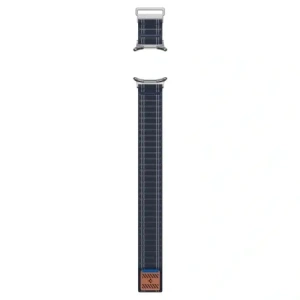 Pasek Spigen WBF0 Band Samsung Galaxy Watch Ultra 2024 / 2025 (47 Mm) Navy Pasek Spigen WBF0 Band Samsung Galaxy Watch Ultra 2024 / 2025 (47 Mm) Navy