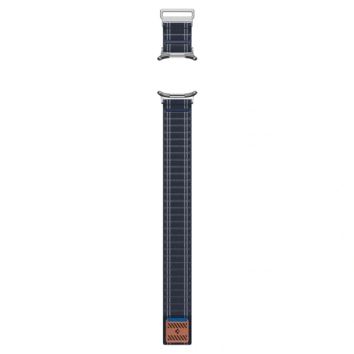 Pasek Spigen WBF0 Band Samsung Galaxy Watch Ultra 2024 / 2025 (47 Mm) Navy Pasek Spigen WBF0 Band Samsung Galaxy Watch Ultra 2024 / 2025 (47 Mm) Navy