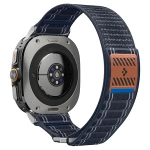 Pasek Spigen WBF0 Band Samsung Galaxy Watch Ultra 2024 / 2025 (47 Mm) Navy Pasek Spigen WBF0 Band Samsung Galaxy Watch Ultra 2024 / 2025 (47 Mm) Navy