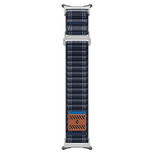Pasek Spigen WBF0 Band Samsung Galaxy Watch Ultra 2024 / 2025 (47 Mm) Navy Pasek Spigen WBF0 Band Samsung Galaxy Watch Ultra 2024 / 2025 (47 Mm) Navy